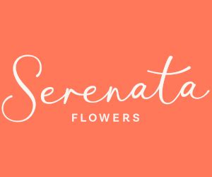 Serenata Flowers Discount Codes .